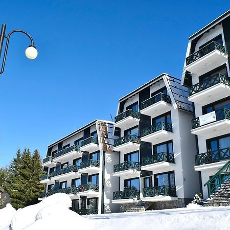 Hiona Apartment Kopaonik Extérieur photo