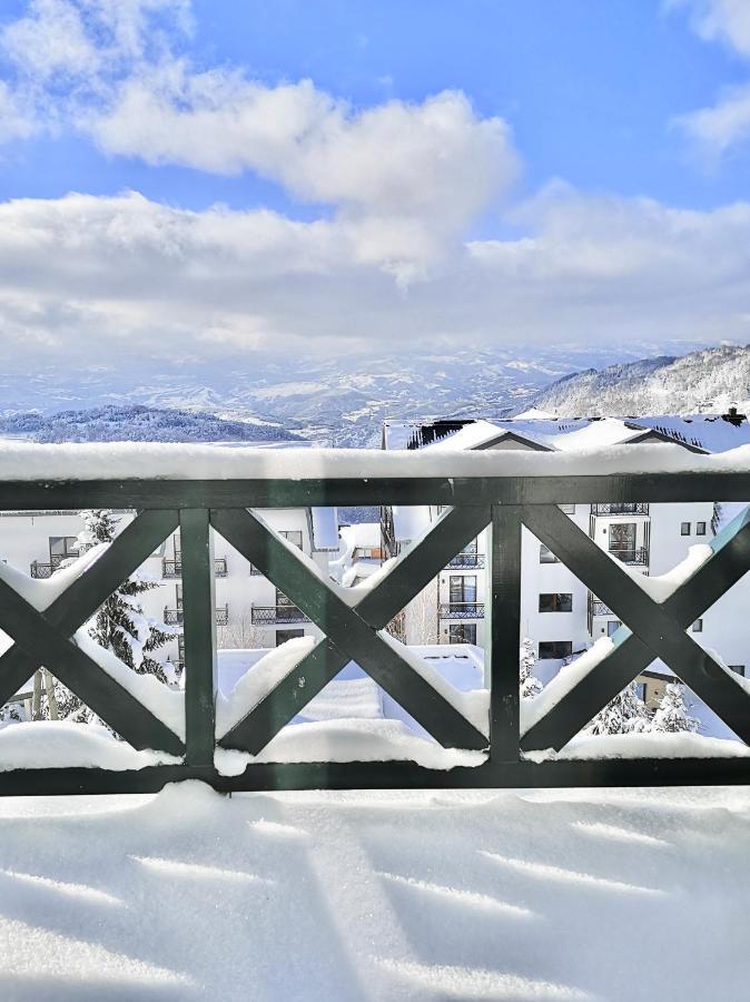 Hiona Apartment Kopaonik Extérieur photo